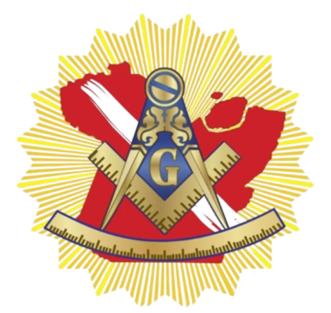 Emblema do Grande Oriente do Brasil - Pará